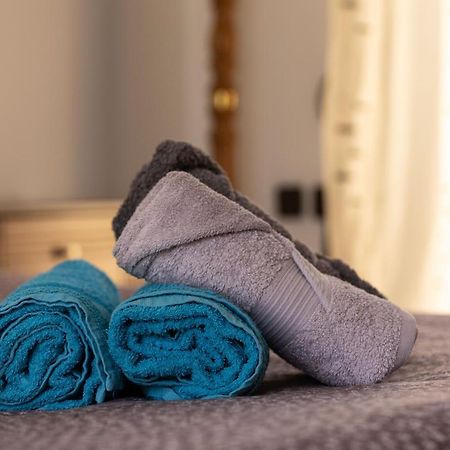 Special Apartment La Лариса Екстер'єр фото