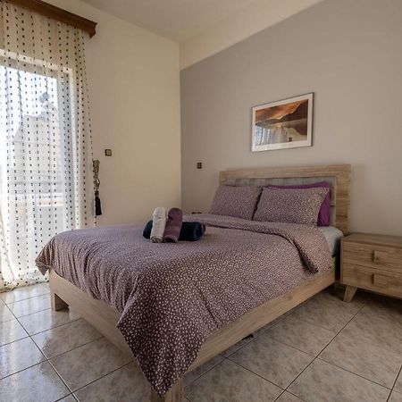 Special Apartment La Лариса Екстер'єр фото
