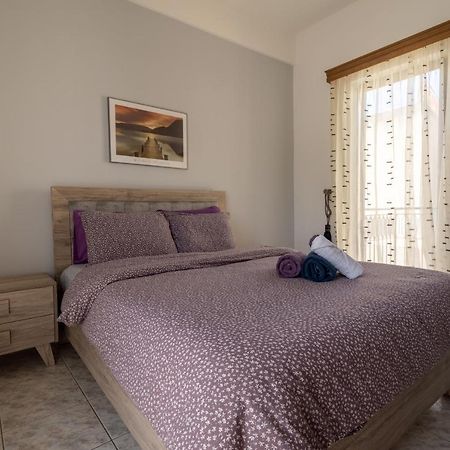 Special Apartment La Лариса Екстер'єр фото