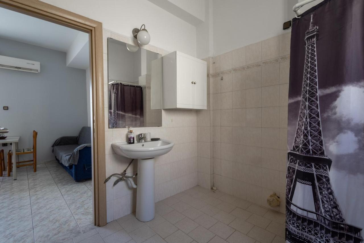 Special Apartment La Лариса Екстер'єр фото