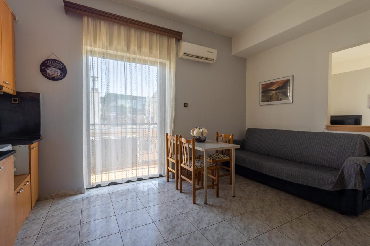 Special Apartment La Лариса Екстер'єр фото