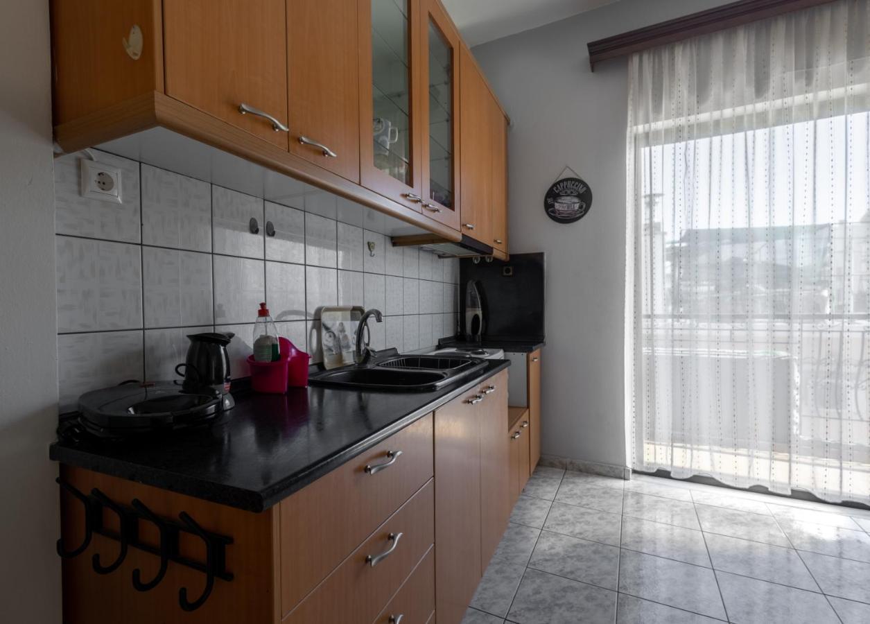 Special Apartment La Лариса Екстер'єр фото