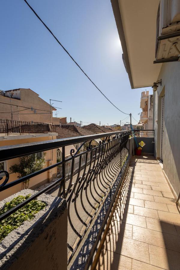 Special Apartment La Лариса Екстер'єр фото