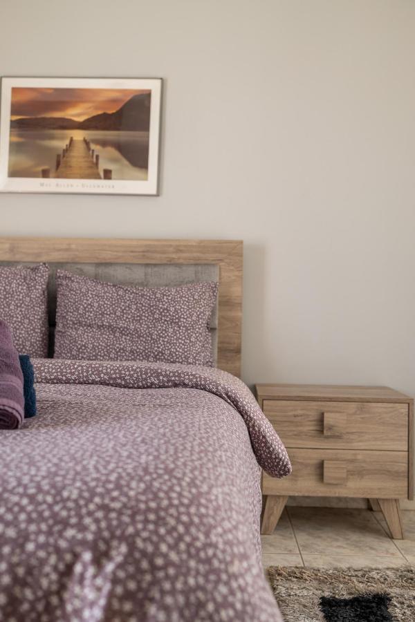 Special Apartment La Лариса Екстер'єр фото